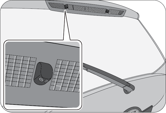 rear wiper