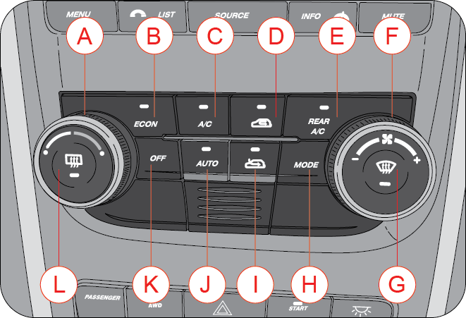 hvac controls