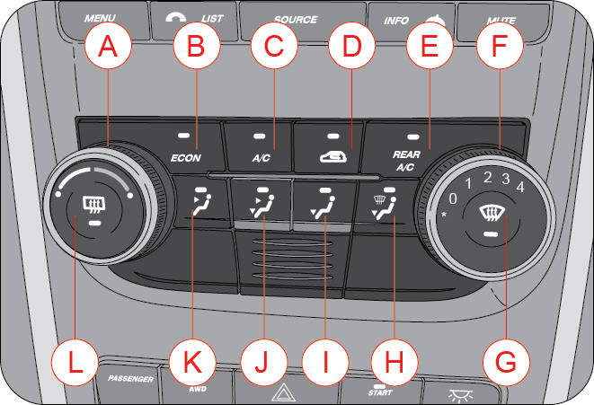 hvac controls