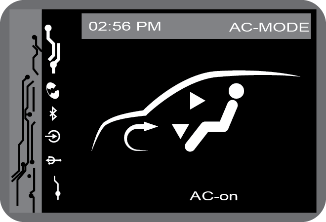 air intake