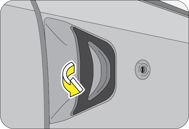 interior mirror