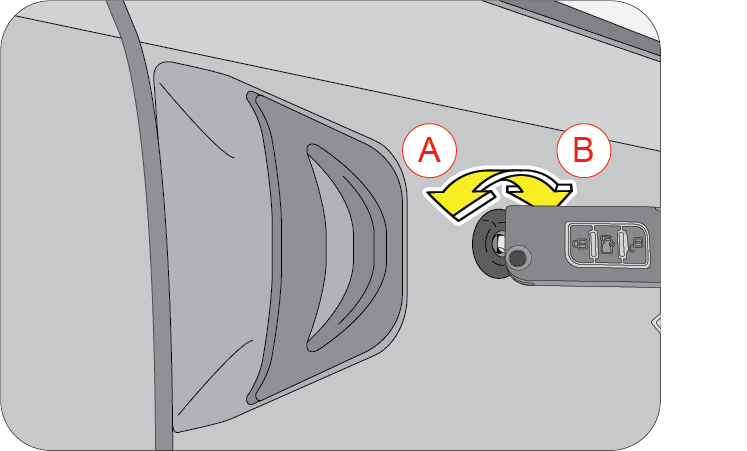 interior mirror