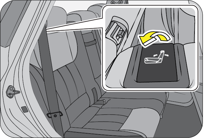 second seat