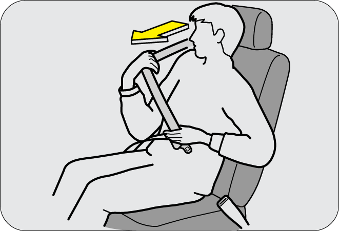 second seat