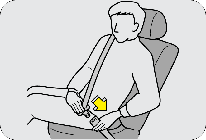 second seat