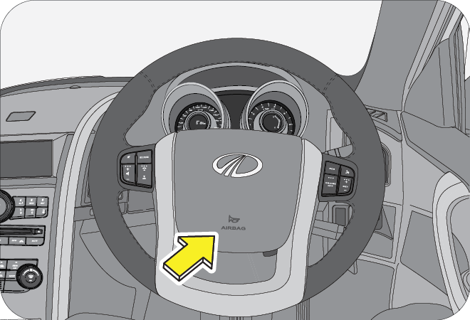 second seat