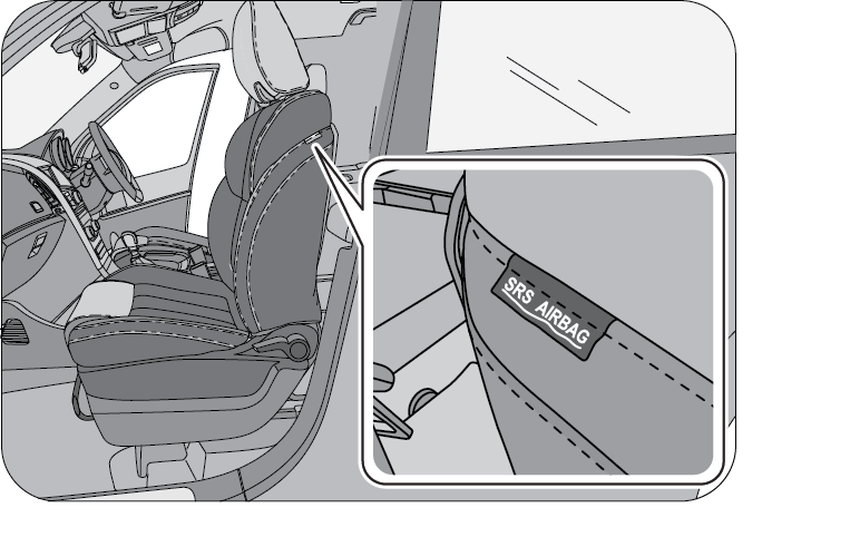 second seat