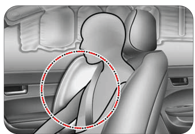 second seat