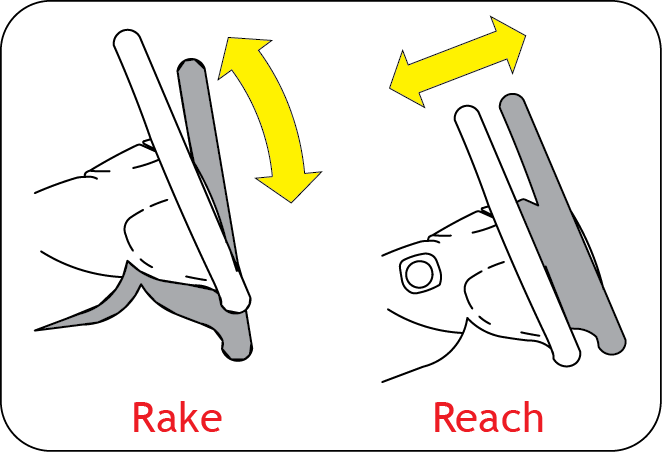 tilt steering