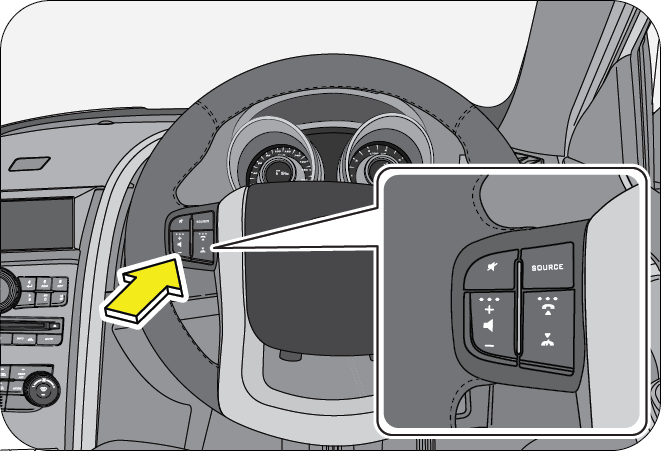 steering control