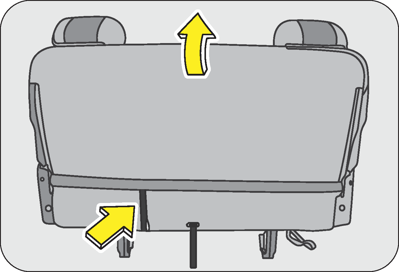 second seat