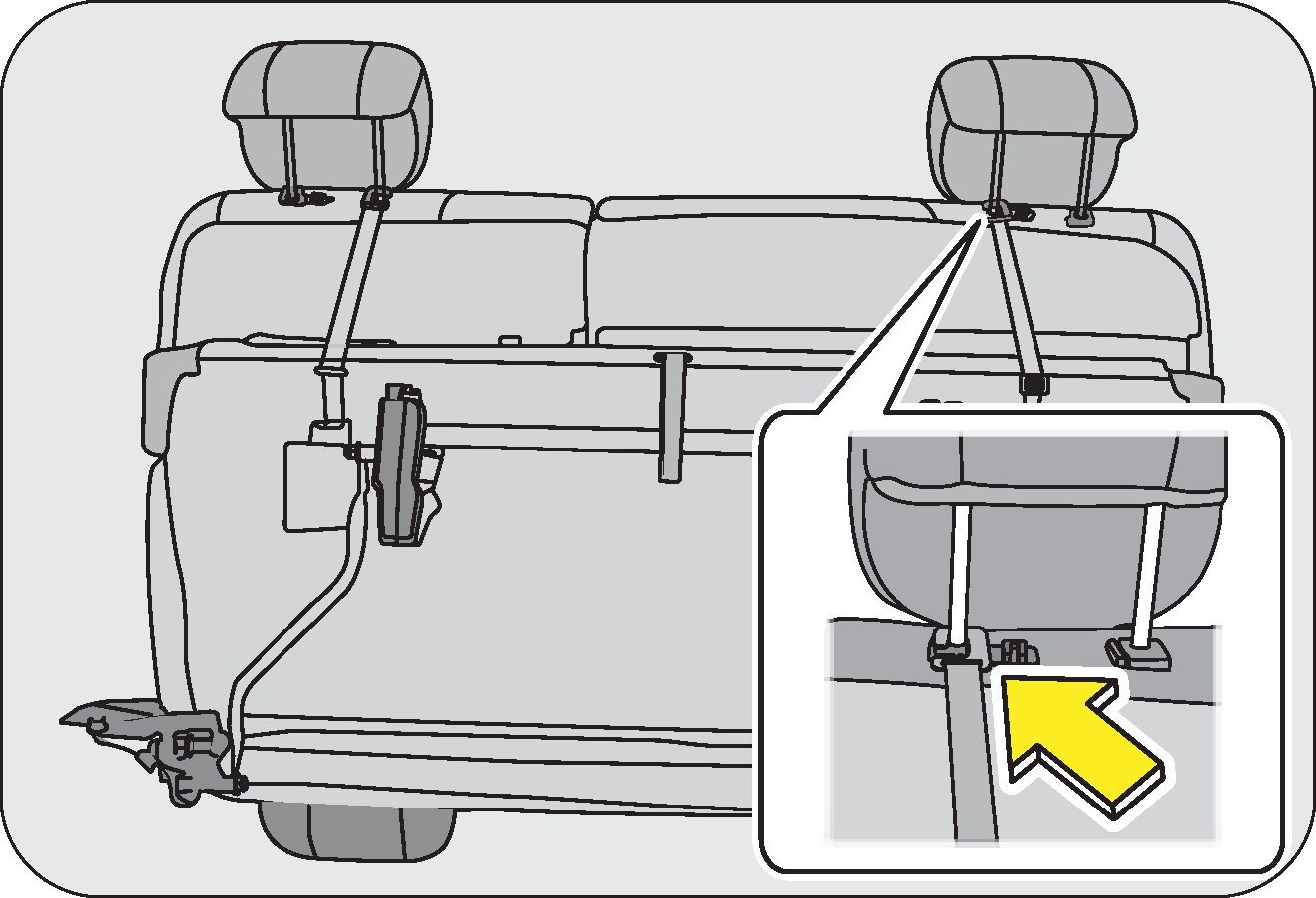 second seat