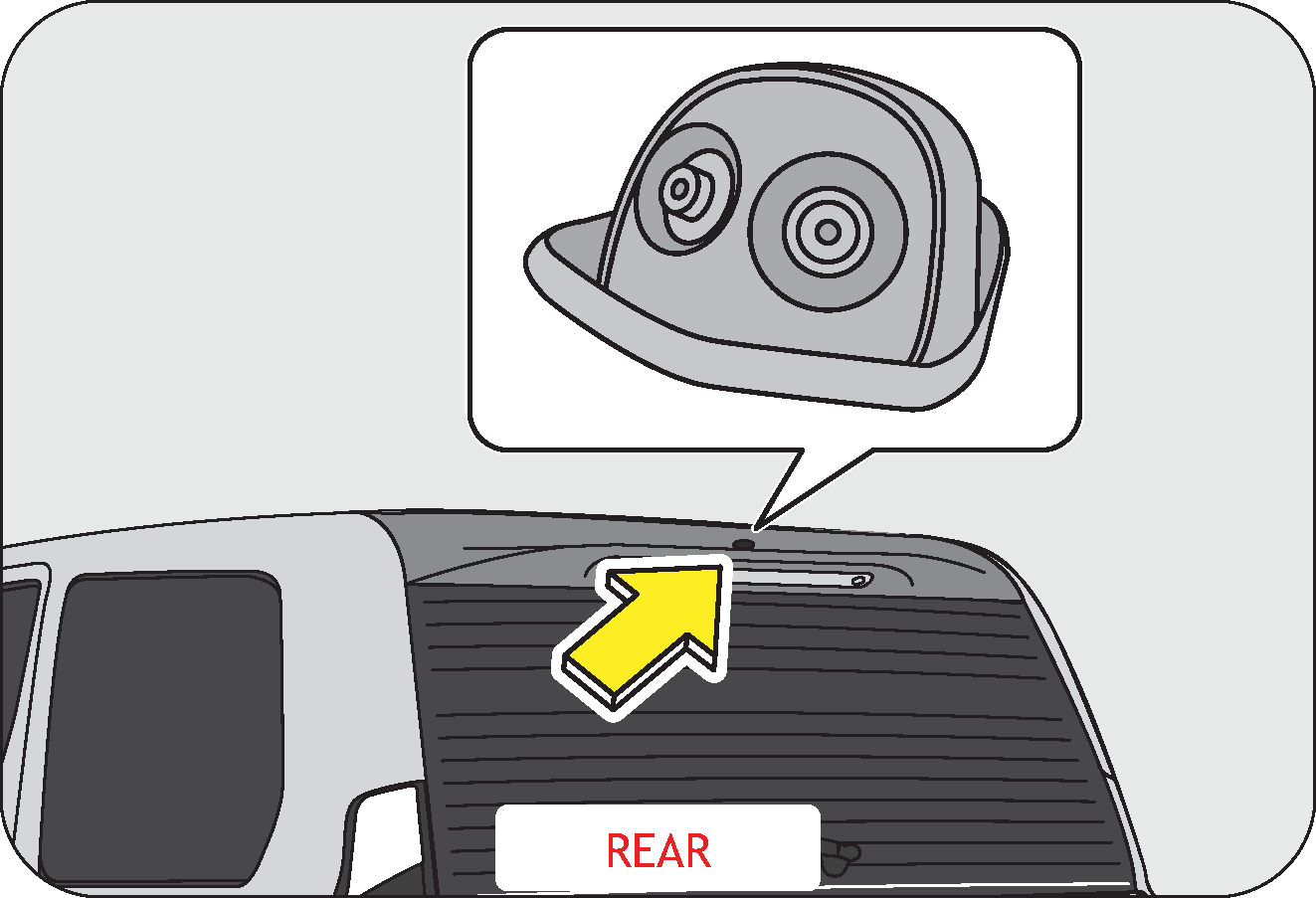 rear wiper