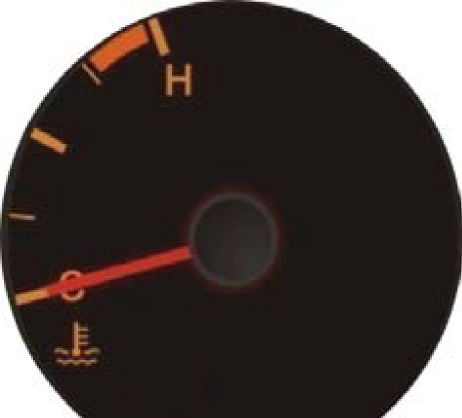 tripmeter