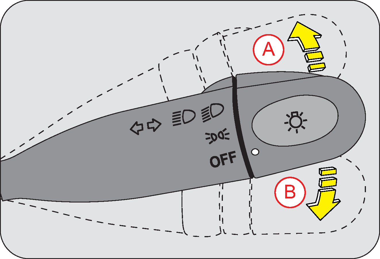exterior lamp