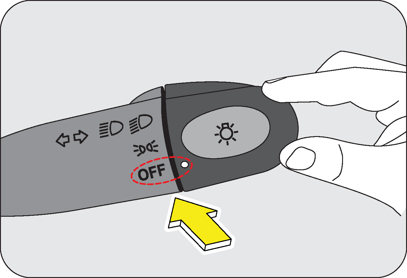 door glass lock