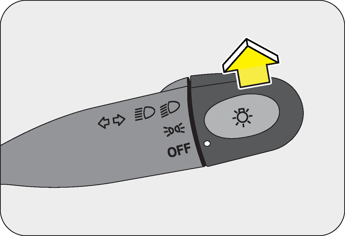 head lamp flash