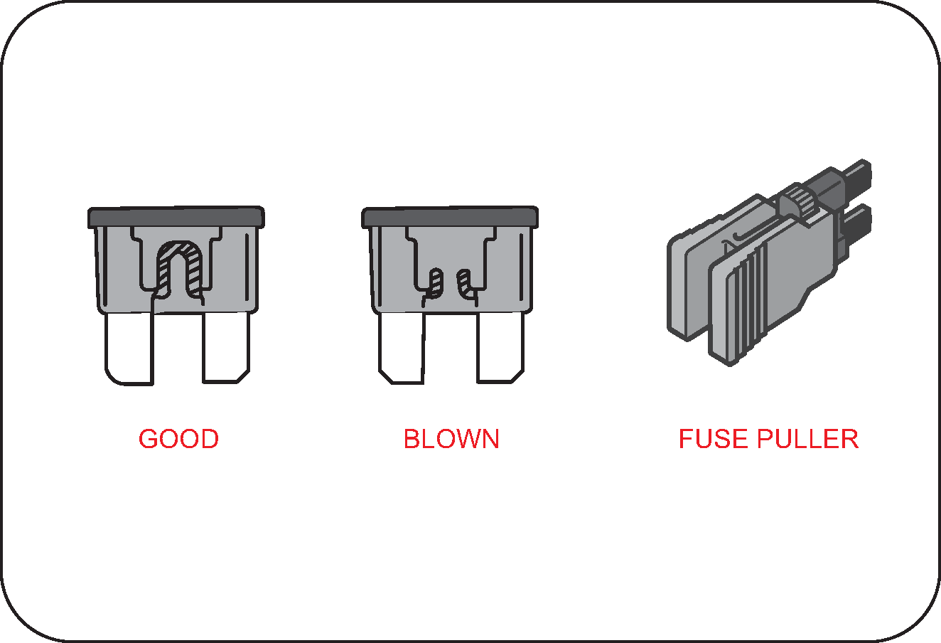 Fuse Box