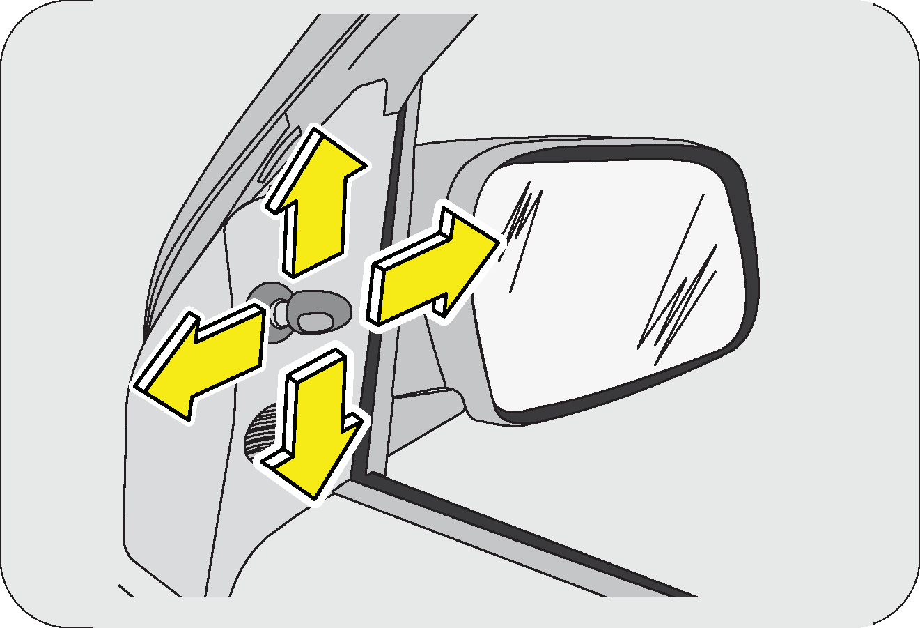 electric ovrm
