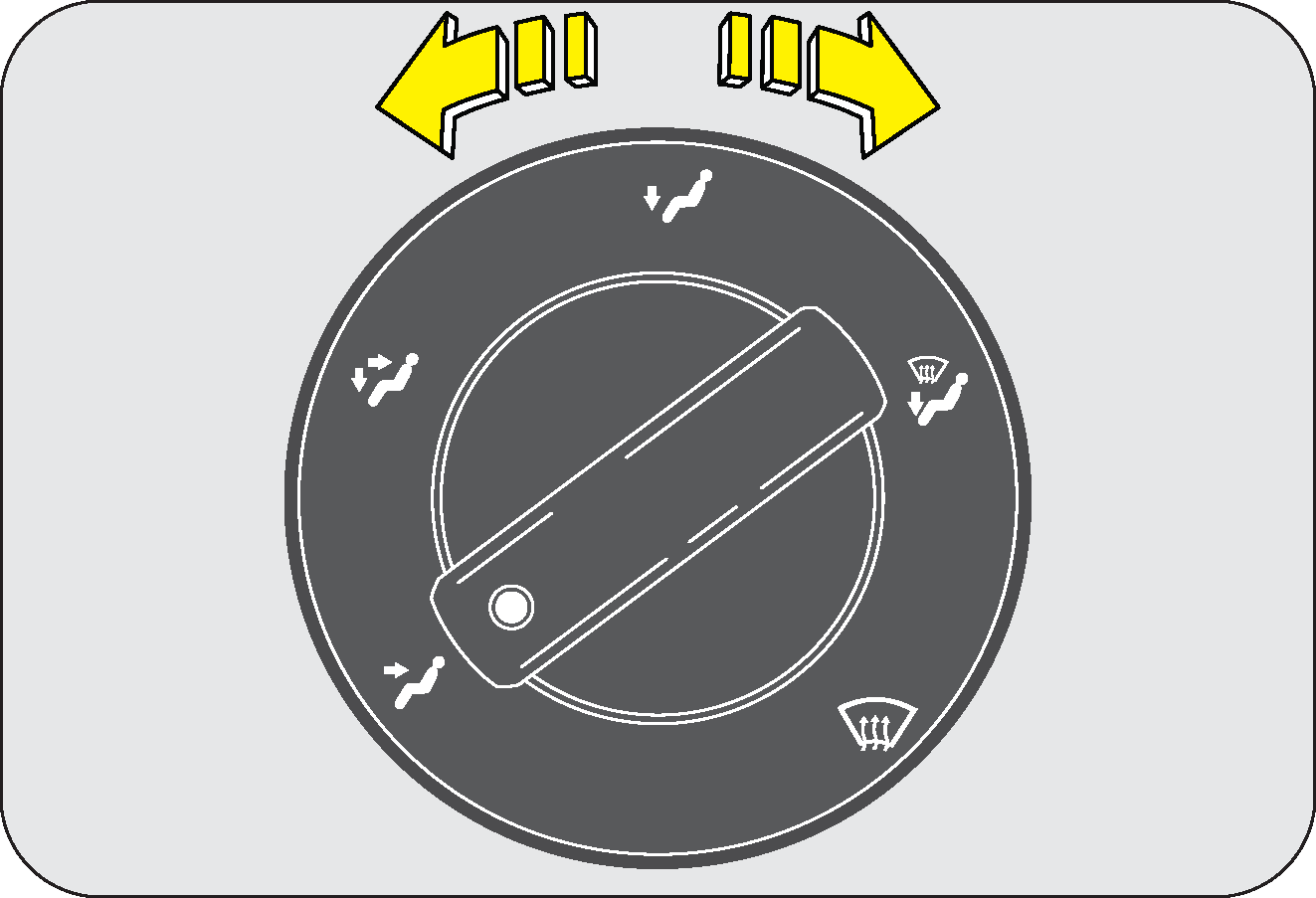 air distribution