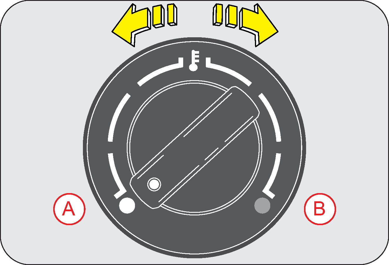 temperature control