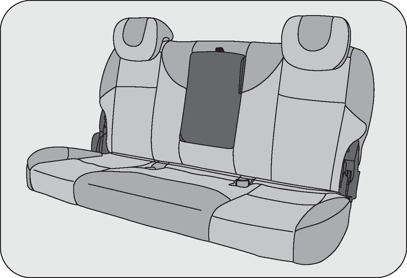 second seat