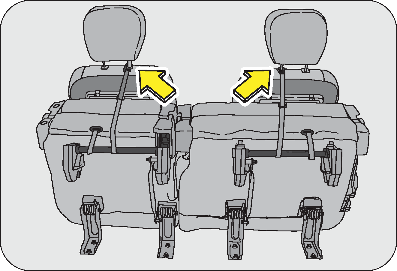 foldable seat