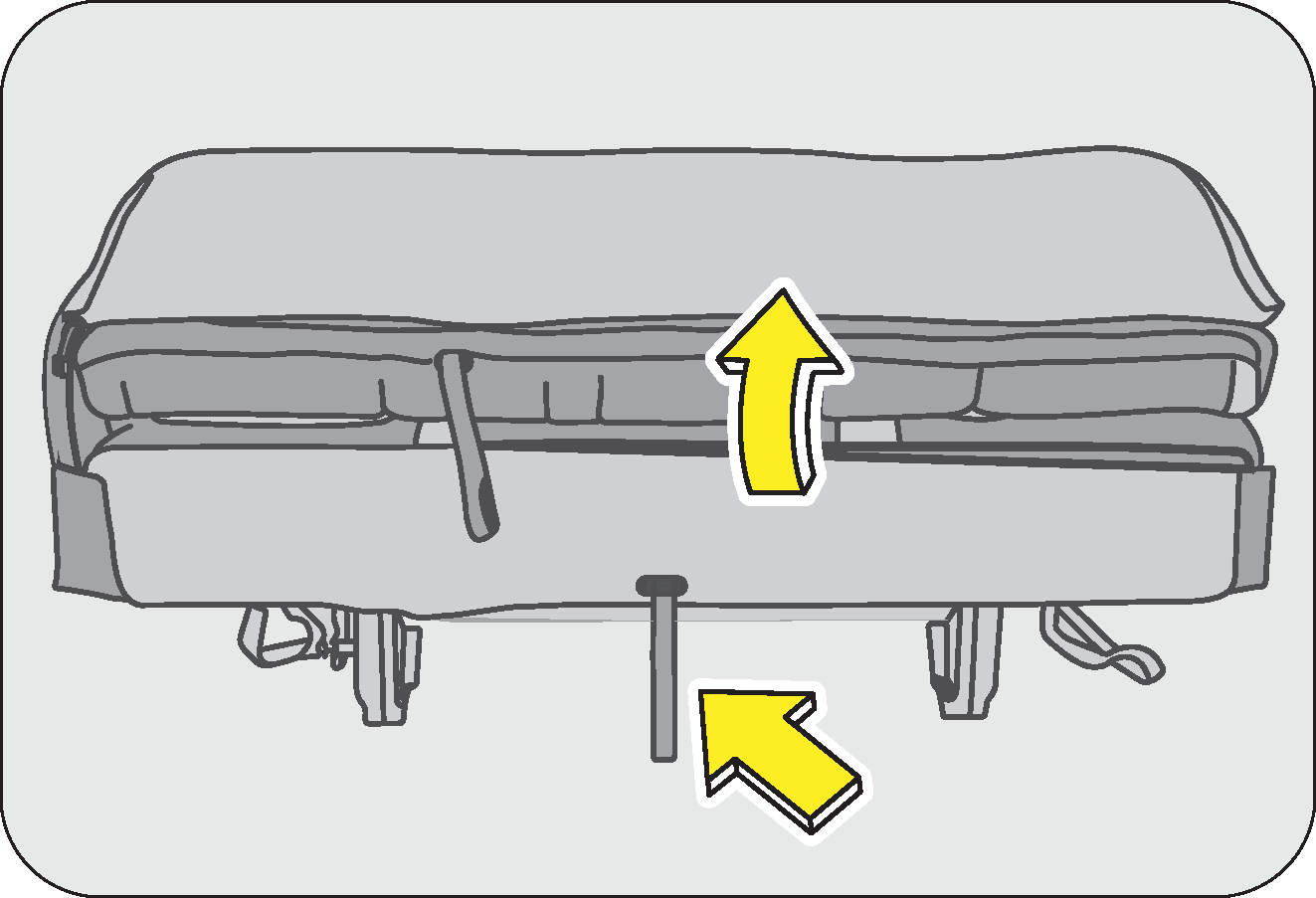 second seat