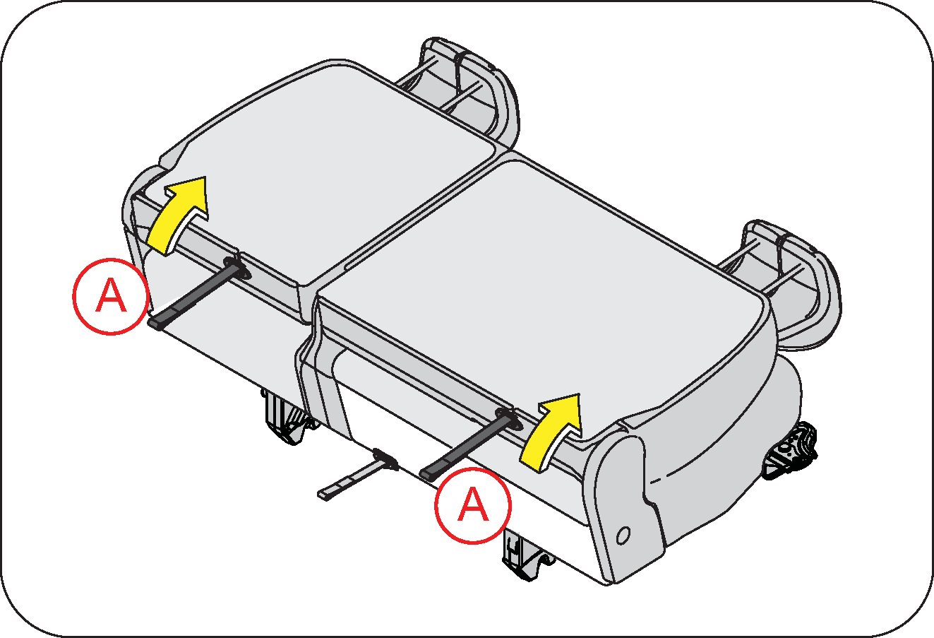 second seat