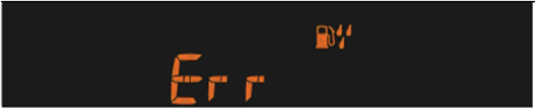 fuel-level