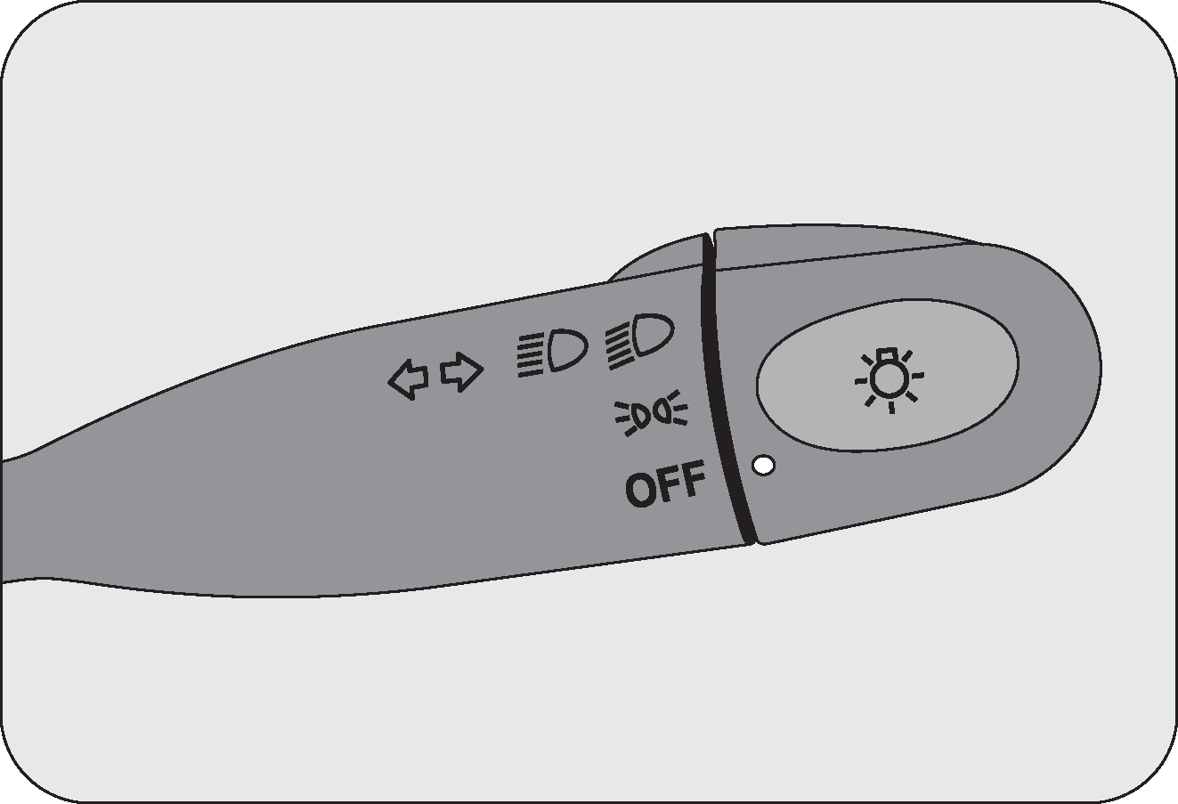 exterior lamp