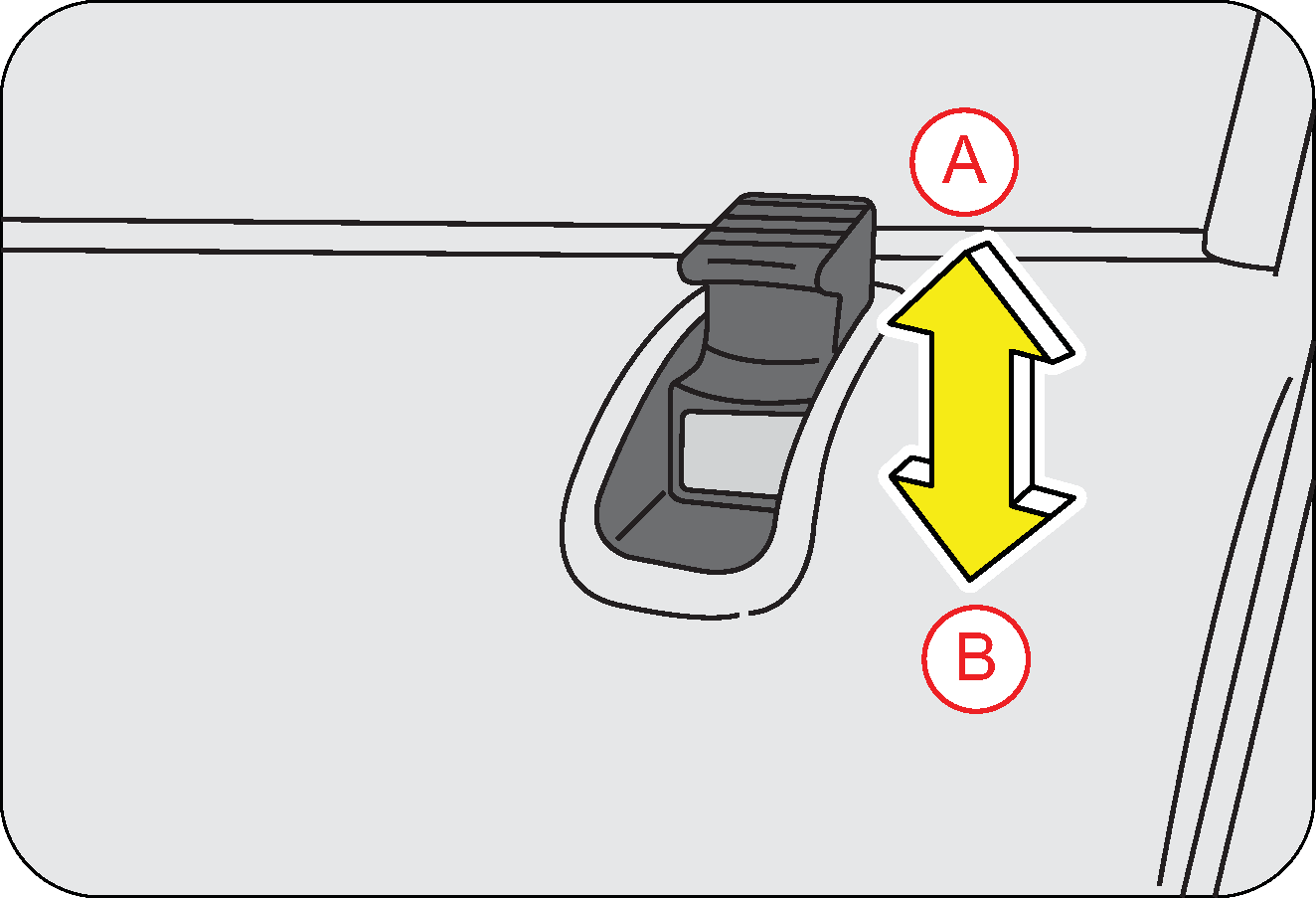 power window