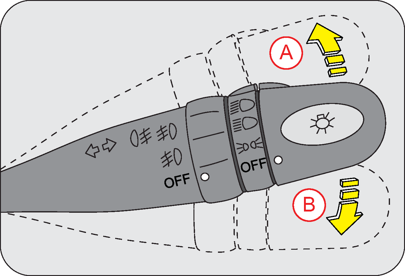 exterior lamp