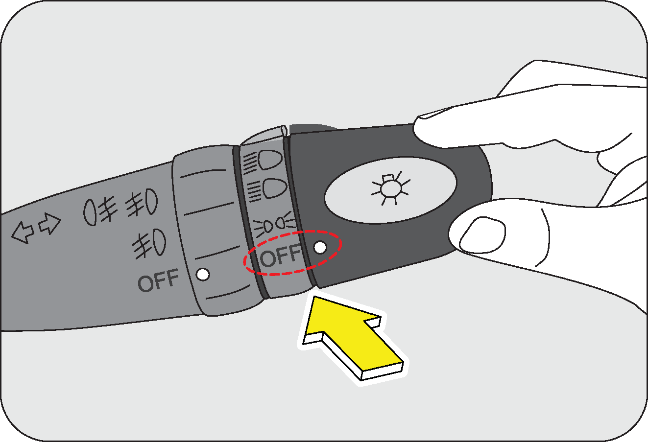 door glass lock