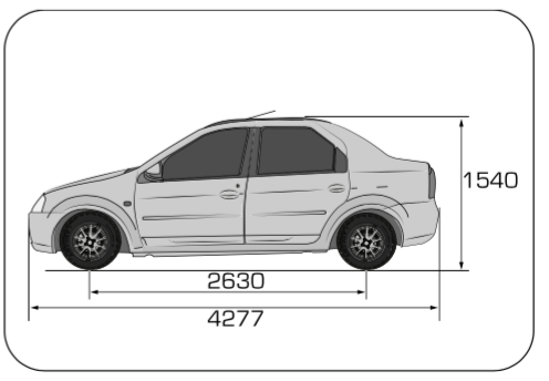 side View