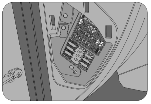 Fuse Box