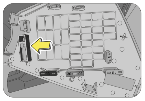 Fuse Box