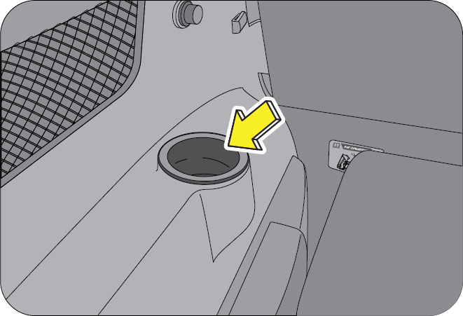interior mirror