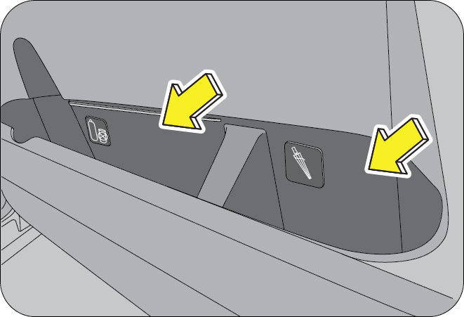 interior mirror