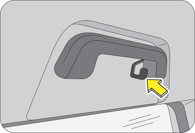 interior mirror