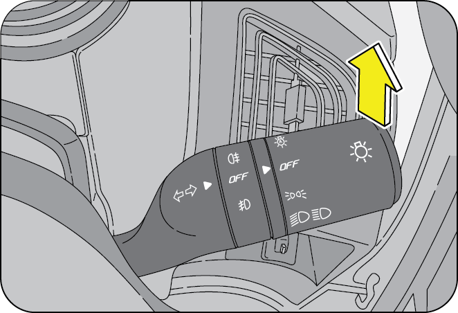 wiper control
