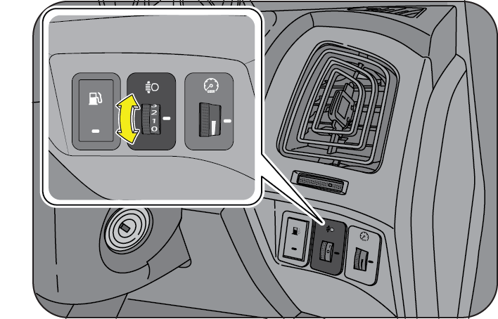 wiper control