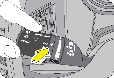 rear wiper
