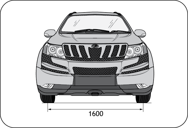 front View