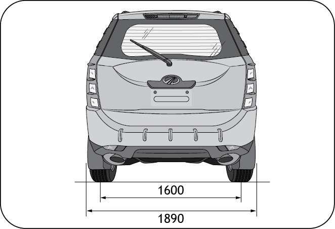 Rear View