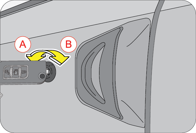 interior mirror