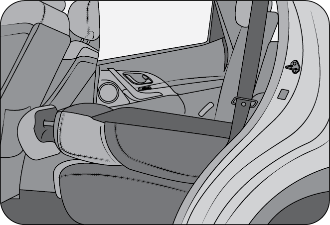 second seat