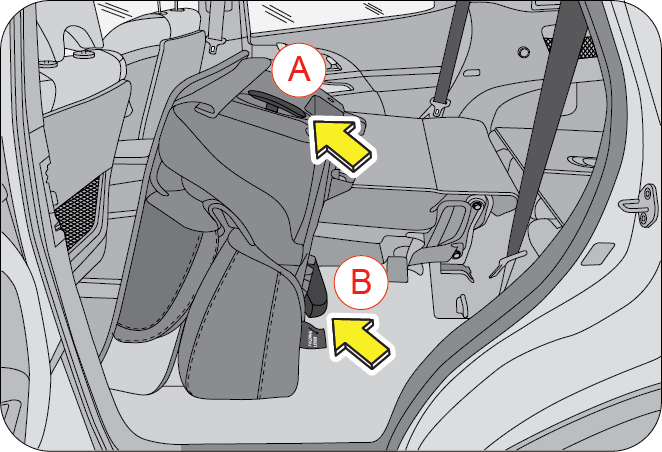 second seat