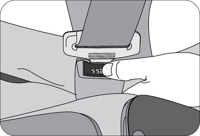 second seat
