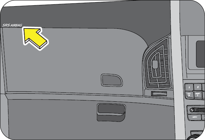 second seat